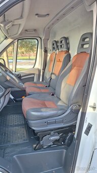 Fiat Ducato 141xxxKm - 14