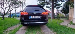 Vw passat 2.0 tdi 4motion 103kw r.v.2014 - 14