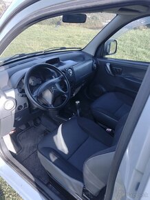 Citroen Berlingo 1.6 HDI - 14