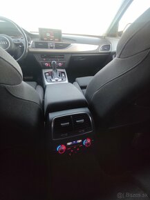 Audi A6 C7 Avant 2.0tdi 140kw - 14