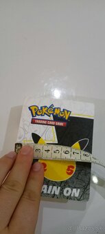 Pokémon albumy - 14