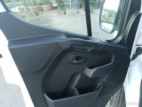 Renault Master 2.3 Dci ,L3H3 ,2022 - 14