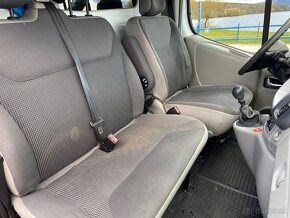 Opel Vivaro 2.0 CDTI - 14