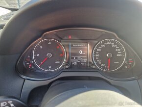 AUDI Q5 3.0 TDI S tronic quattro - 14