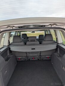 VW VOLKSWAGEN TOURAN 1.9TDI 77KW  226xxxkm - 14