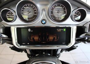 BMW R18 Transcontinental 1,8 benzín manuál 67 kw - 14