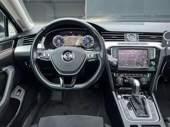 Predám VW Passat 2.0 TDi 110kw, DSG, Virtual Cockpit, ACC … - 14