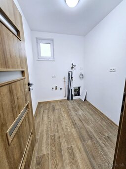 Na predaj 4-izbový bungalov novostavba - 14