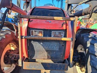 ZETOR PROXIMA 8441 4X4 - 14