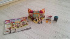 Lego friends viacere sety - 14