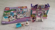 Lego friends viacere sety - 14