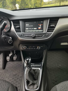 Opel Crossland X 1.2i - 14