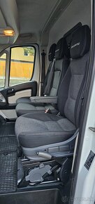 Fiat Ducato 2.3 Mjet 160k L4H3 Maxi 3.5t Iveco Motor SR 2021 - 14