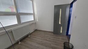 Voľná kancelária 45,5 m² na prenájom - Piešťany, Vajanského - 14