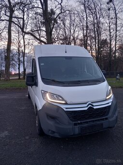 Citroen Jumper 2.2 - 14