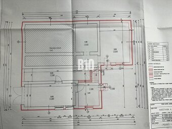 4 izbový rodinný dom v Nitrianskych Hrnčiarovciach - 14