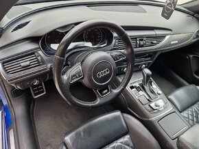 Audi A6 3,0tdi 240kw r.v.2016 competion - 14