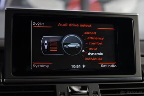 Audi A6 Allroad 3.0 TDI quattro S tronic - 14