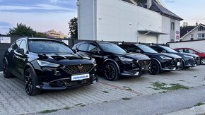 Cupra Formentor VZ5 2.5 TSI 287kW 2023 - 14