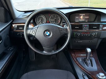 BMW 320d E90 AUTOMAT - 14