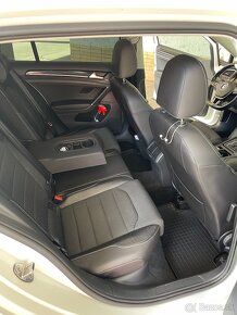 Predám Volkswagen golf 7 2.0TDI DSG - 14