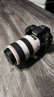 Canon EOS 90D +Canon ZOOM LENS EF 70-300mm 1:4-5.6 L IS USM - 14