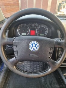 Volkswagen Passat 1.9 TDi - 14