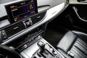 Audi A6 Avant 3.0 TDI 200kW quattro S tronic - 14