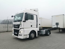 Man tgx - 14