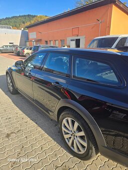 Volvo V90 Cross country D4 Diesel - 14