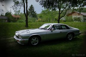 JAGUAR XJS 4.0l - 14