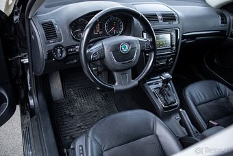 Škoda Octavia Combi 2.0 TDI CR DPF L K DSG - 14