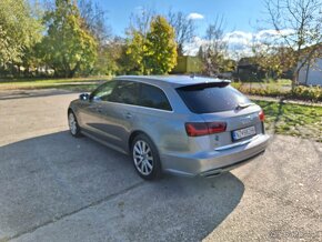 Audi A6 Avant 3.0 TDI DPF 218k quattro S tronic - 14