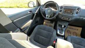 Volkswagen Tiguan 2.0 TDi 4x4 DSG - 14