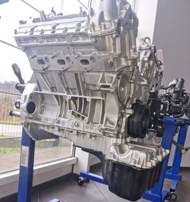 MOTOR 350 CDI 642.826 MERCEDES GL / M - 14