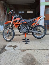 KTM LC4 625 SMC - 14