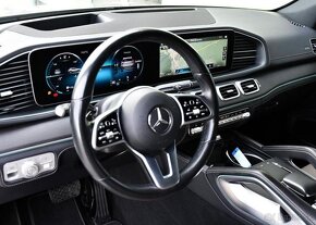 Mercedes-Benz GLE 350d 4M HUD TAŽNÉ K360°AIR 1.M 200 kw - 14