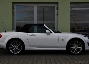 Mazda MX-5 1.8i 20thANNIVERSARY 1208/2000 93 kw - 14