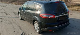 FORD S-MAX TITANUM - 14