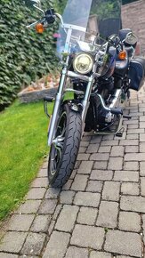 Harley Davidson Low Rider 2020 - 14