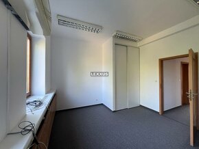 | Kancelárske priestory (90m2) na Nivách, Záhradnícka ul. BA - 14