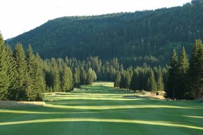 TÁLE - INVESTIČÝ 2-izbový rekreačný byt. GOLF, LYŽOVANIE - 14