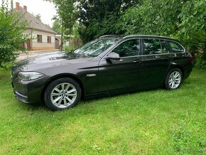 BMW 520d - 14