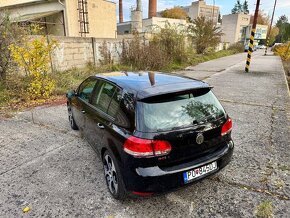 Golf 6 - benzín - 14