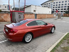 BMW 430d cupe - 14