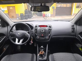 KIA CEED Sport Packet - 14