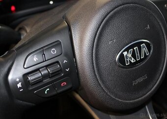 Kia Sorento 2.2 CRDi 4x4 147 kW Exclusive nafta automat - 14