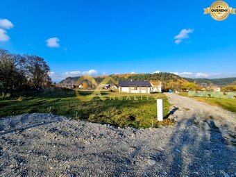 Stavebné pozemky, Markušovce, okr. Sp. Nová Ves - 14