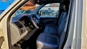 Volkswagen T5 Transporter 1.9 TDI-62 kw KASTEN KR - 14