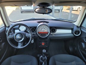 Mini Cooper 1.6 - 14